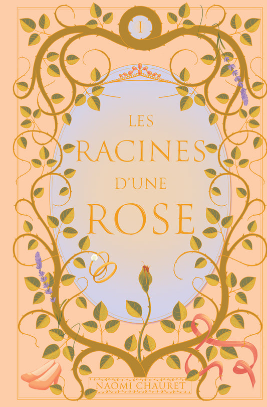 Les racines d'une rose - Collector