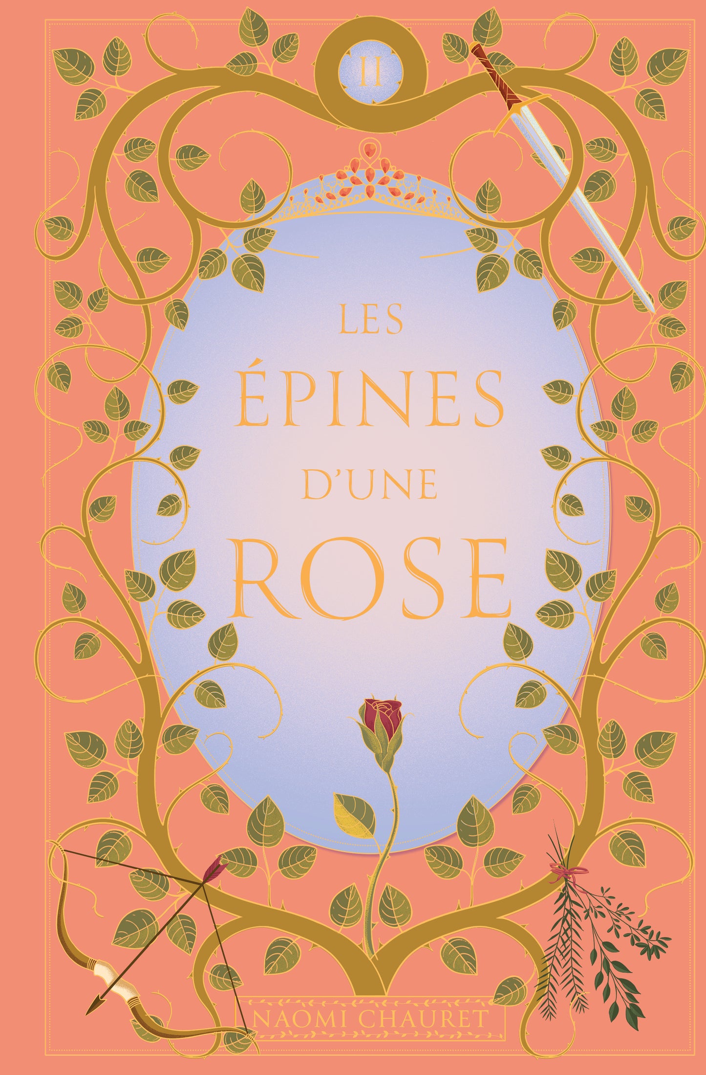 Les épines d'une rose - Collector
