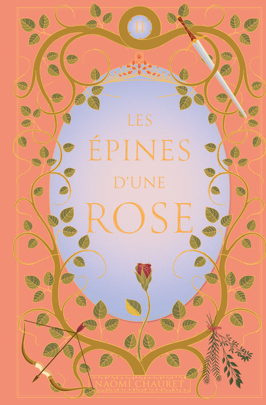 Les épines d'une rose - Collector