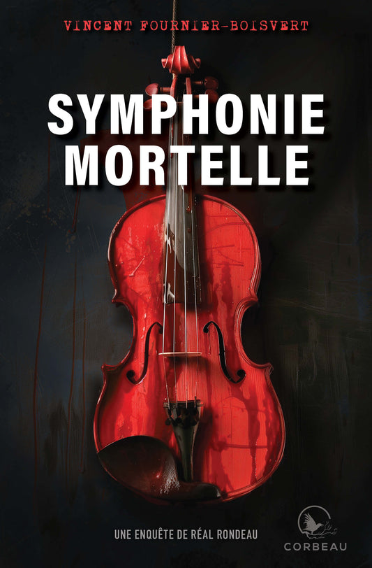 Symphonie mortelle