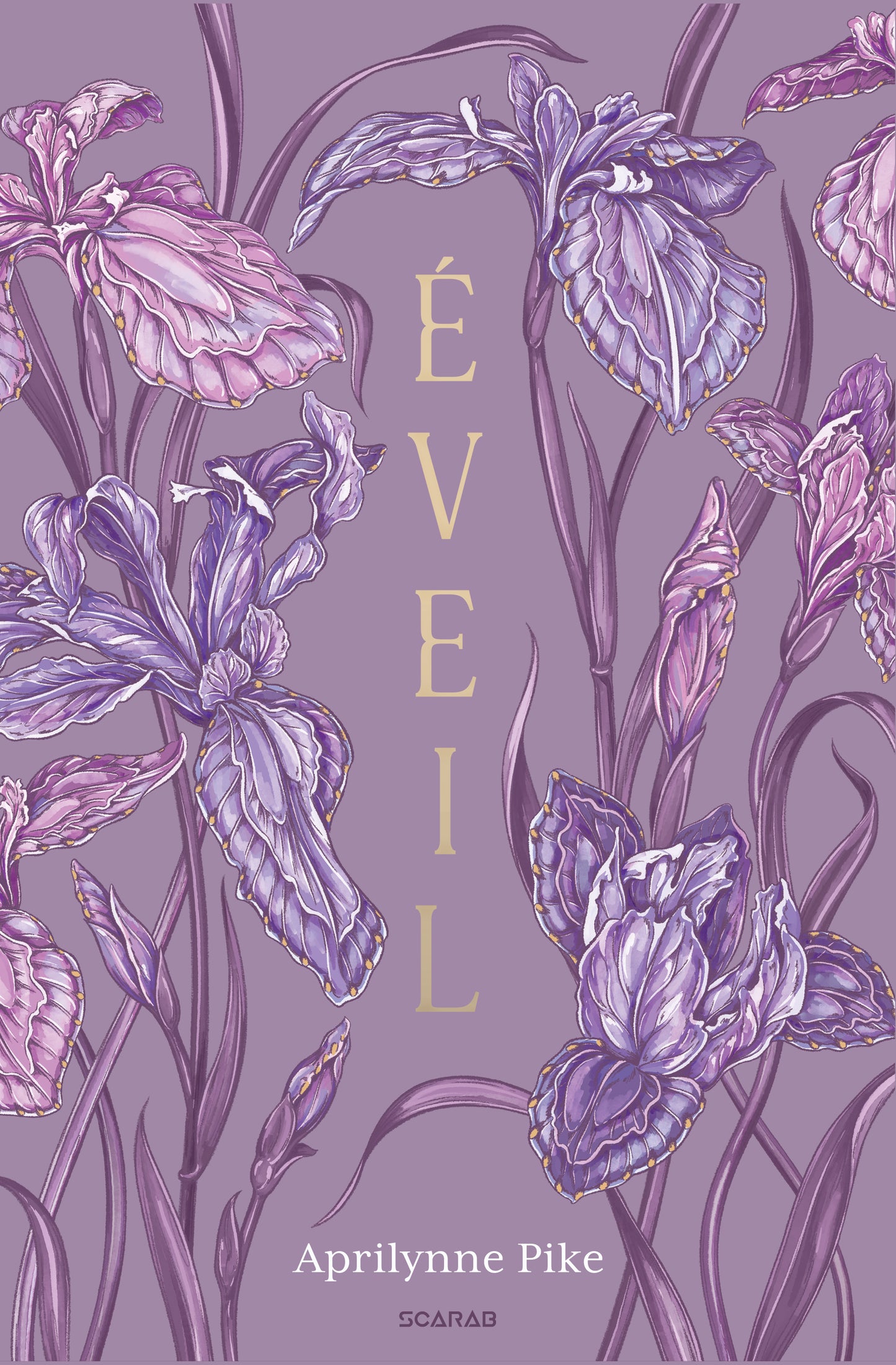 AILES - T2 : Éveil