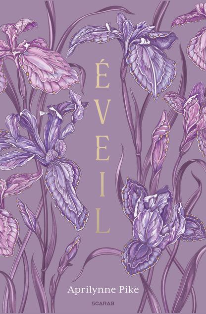 AILES - T2 : Éveil