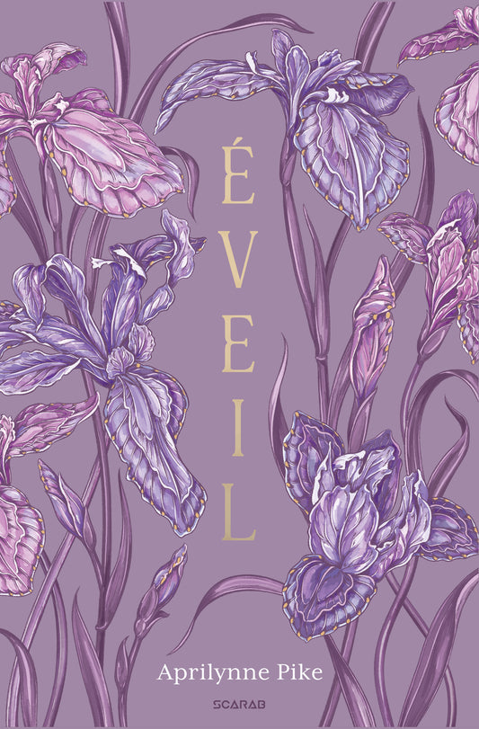 AILES - T2 : Éveil