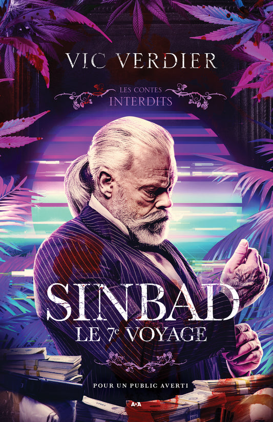 Sinbad, le 7e voyage - DÉDICACÉ
