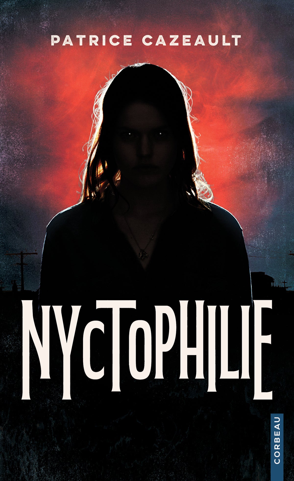 Nyctophilie
