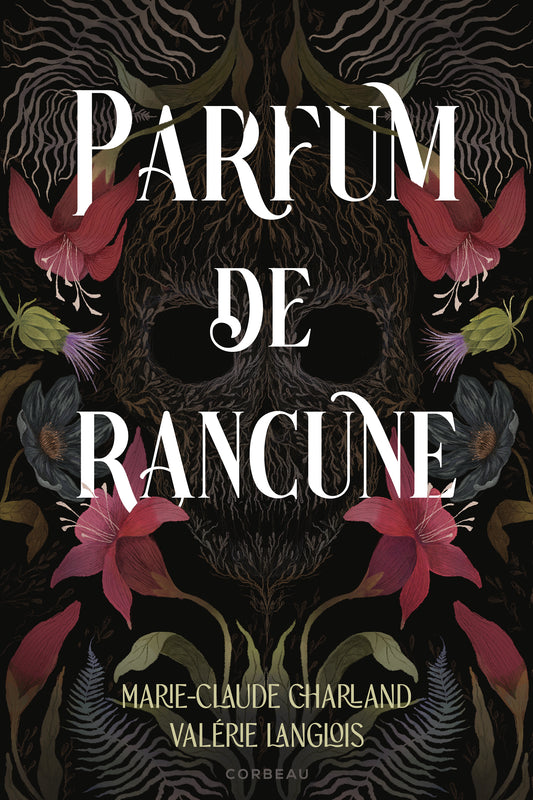 Parfum de rancune