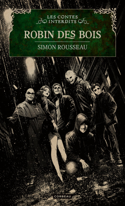 Robin des bois