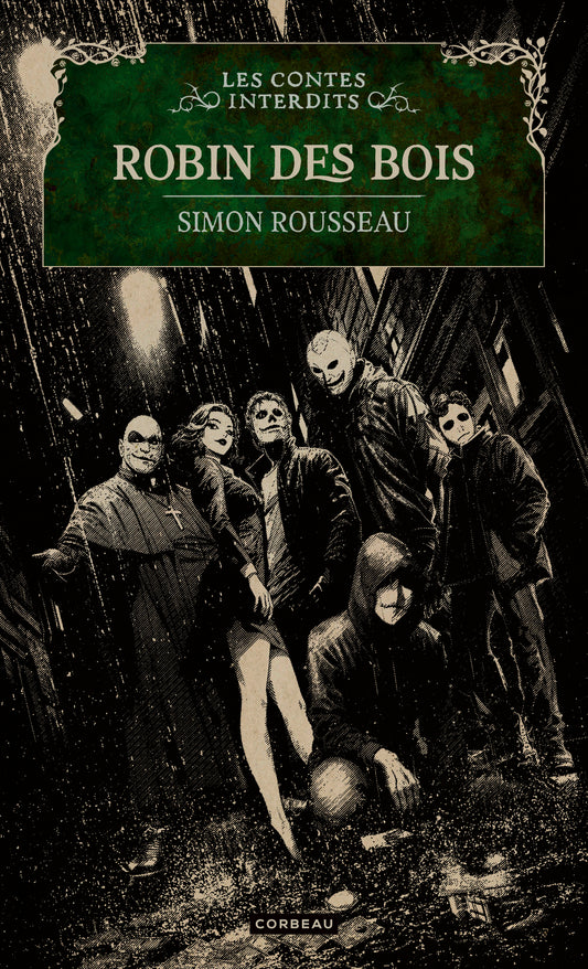 Robin des bois