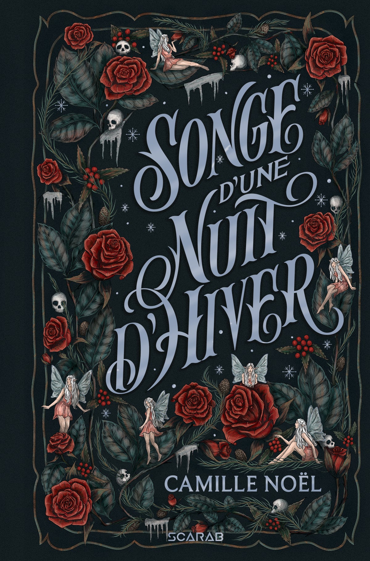 Songe d’une nuit d’hiver