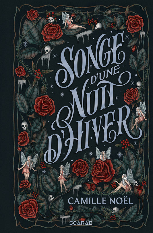 Songe d’une nuit d’hiver