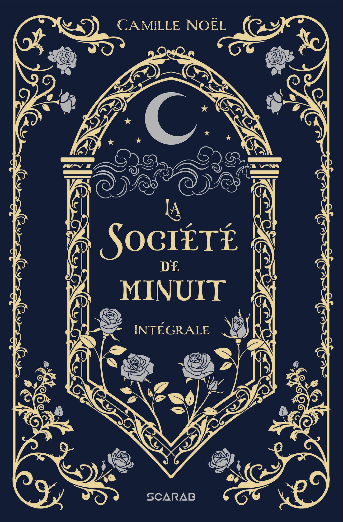 La Société de minuit - Intégrale Collector