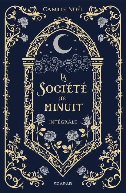 La Société de minuit - Intégrale Collector