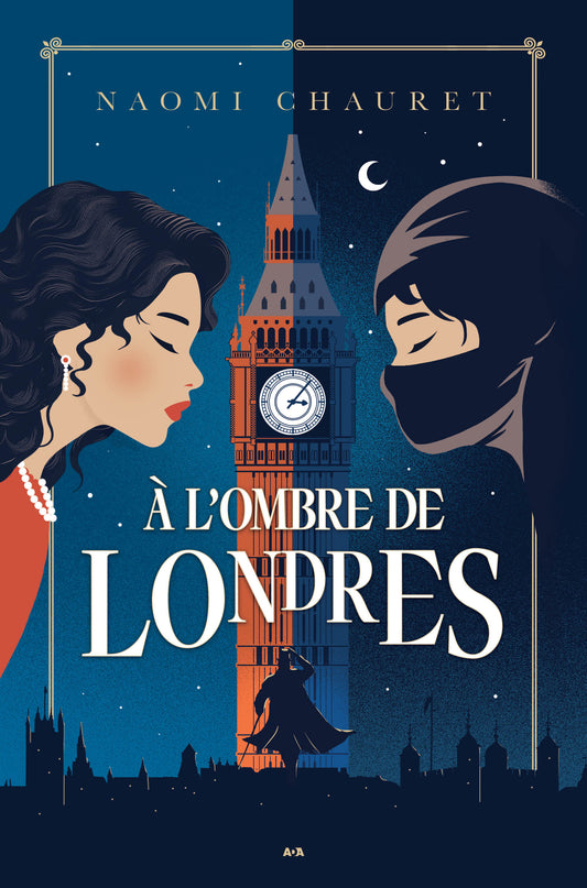 À l'ombre de Londres - Collector