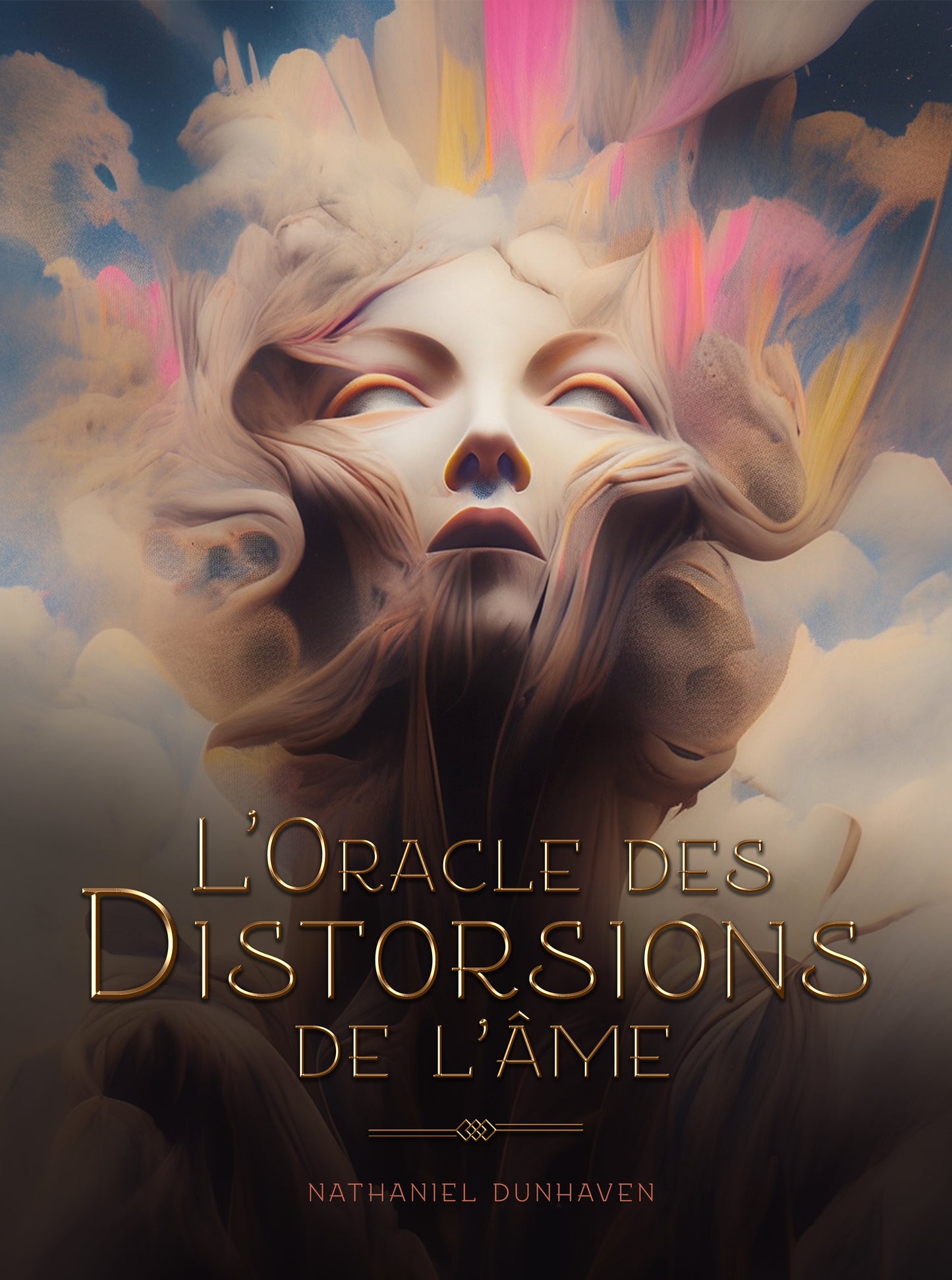 L’Oracle des distorsions de l’âme