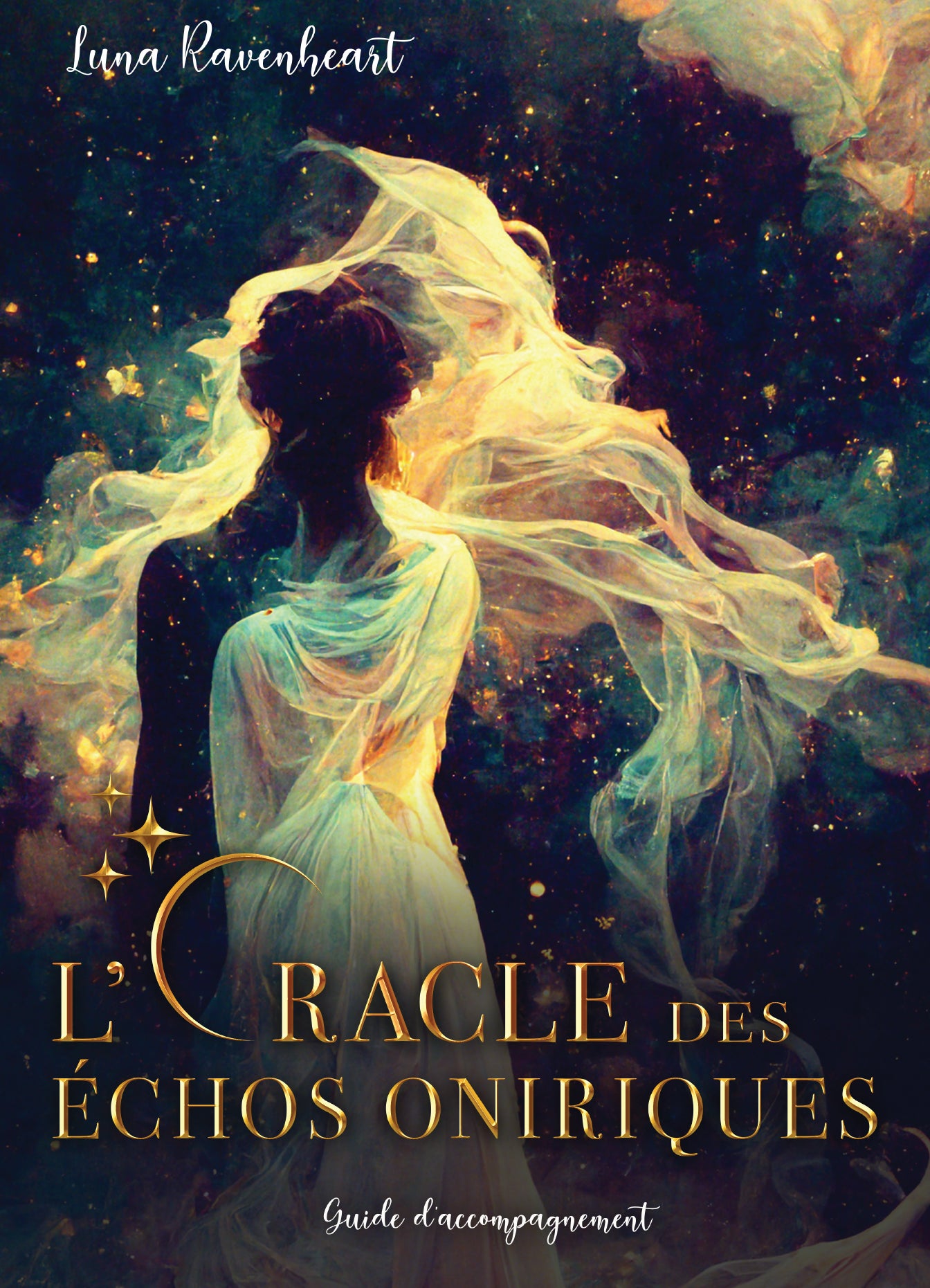 L’Oracle des Échos Oniriques