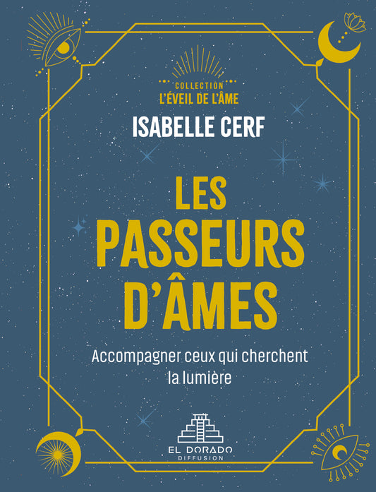 Les passeurs d'âmes : accompagner ceux qui cherchent encore la lumière