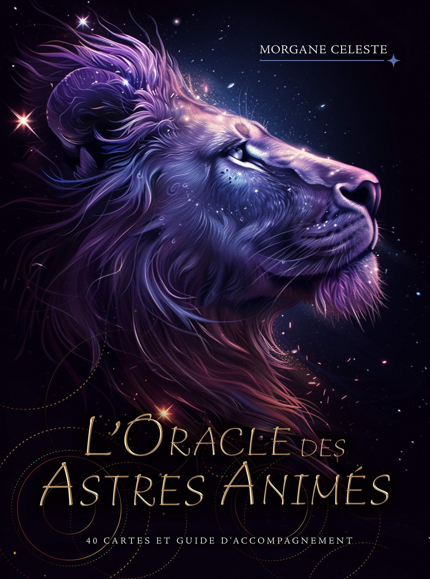 L’Oracle des Astres Animés