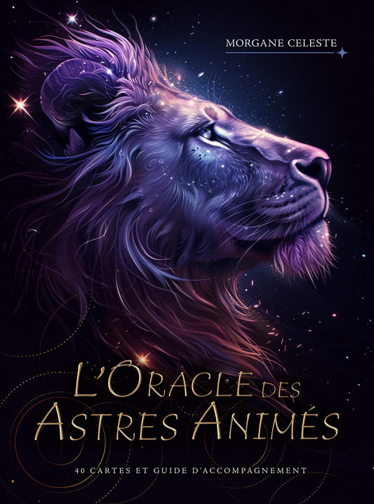 L’Oracle des Astres Animés