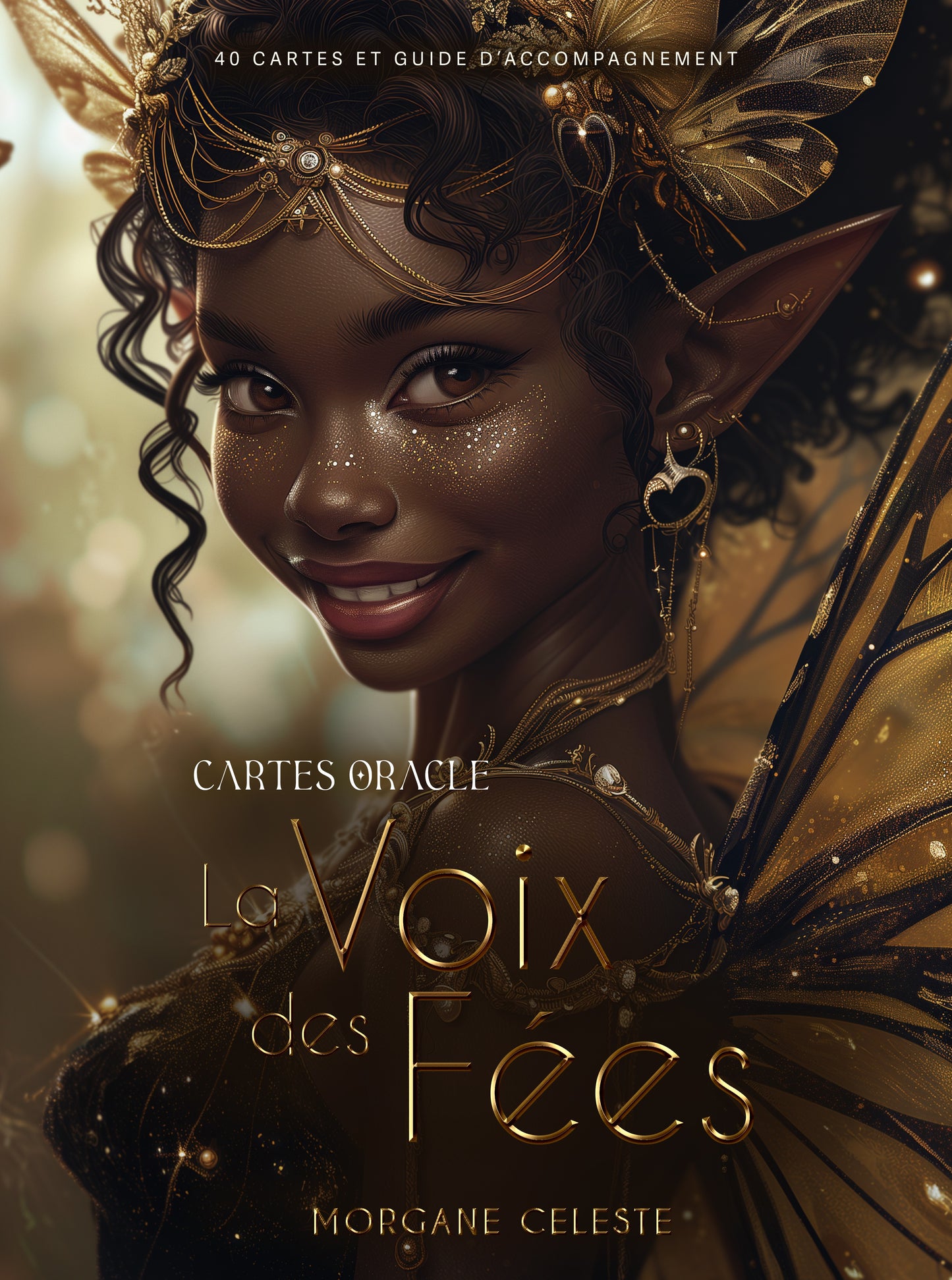 La Voix des Fées