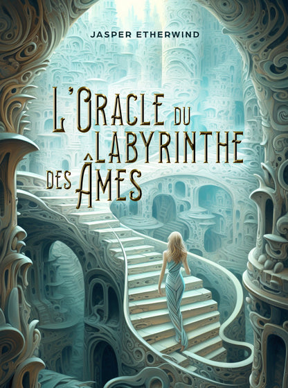 L’Oracle du labyrinthe des Âmes