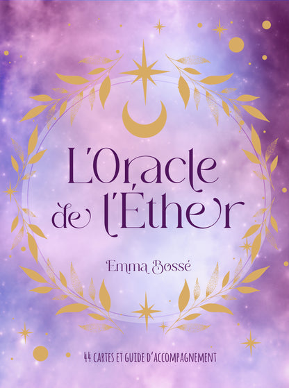 L’Oracle de l’Éther