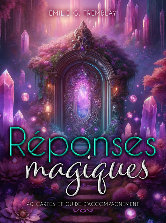 Réponses magiques