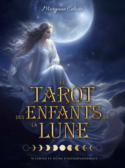 Tarot des Enfants de la Lune