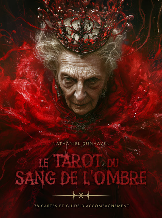 Tarot du Sang de l’Ombre