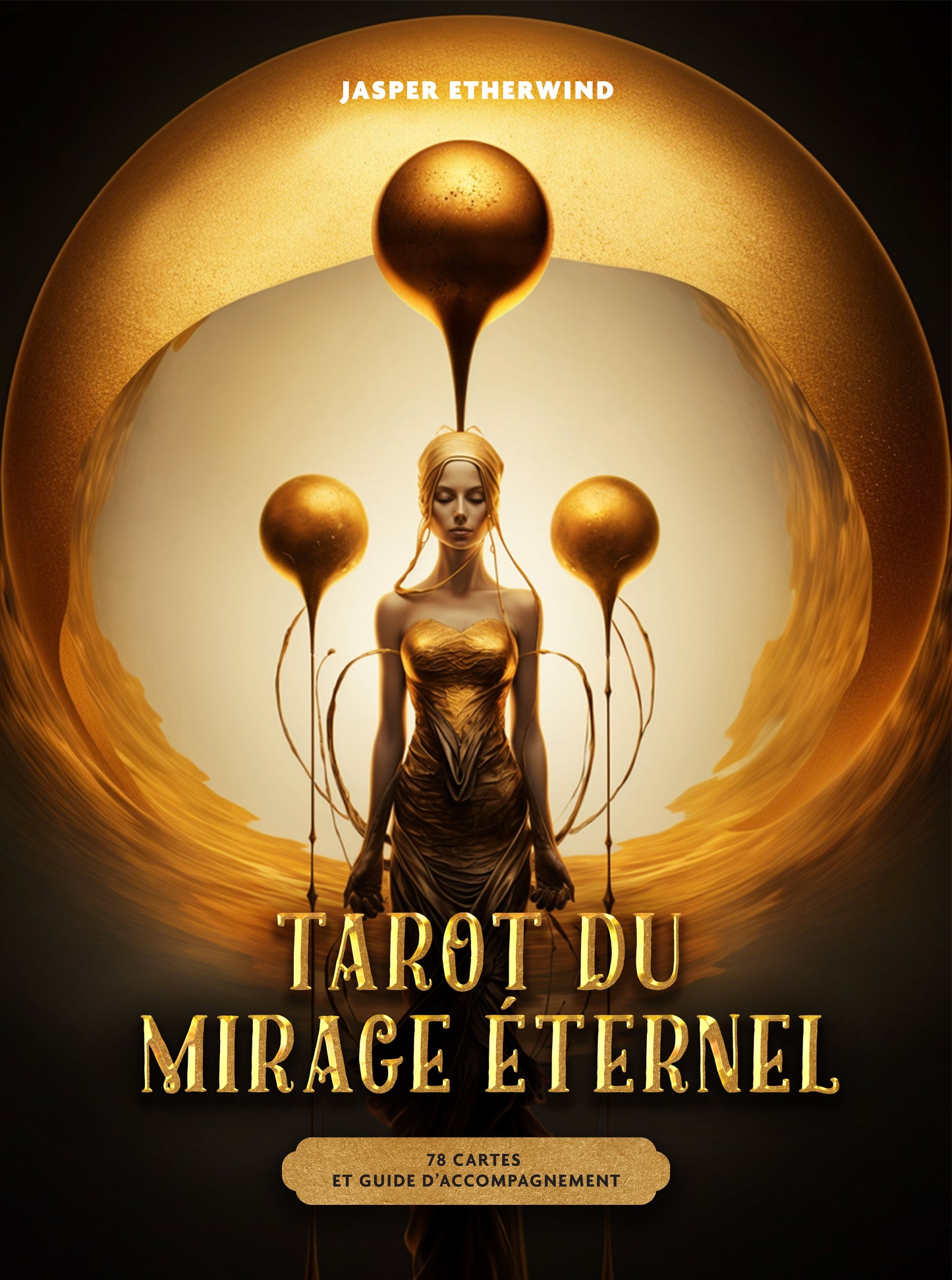 Tarot du Mirage Éternel