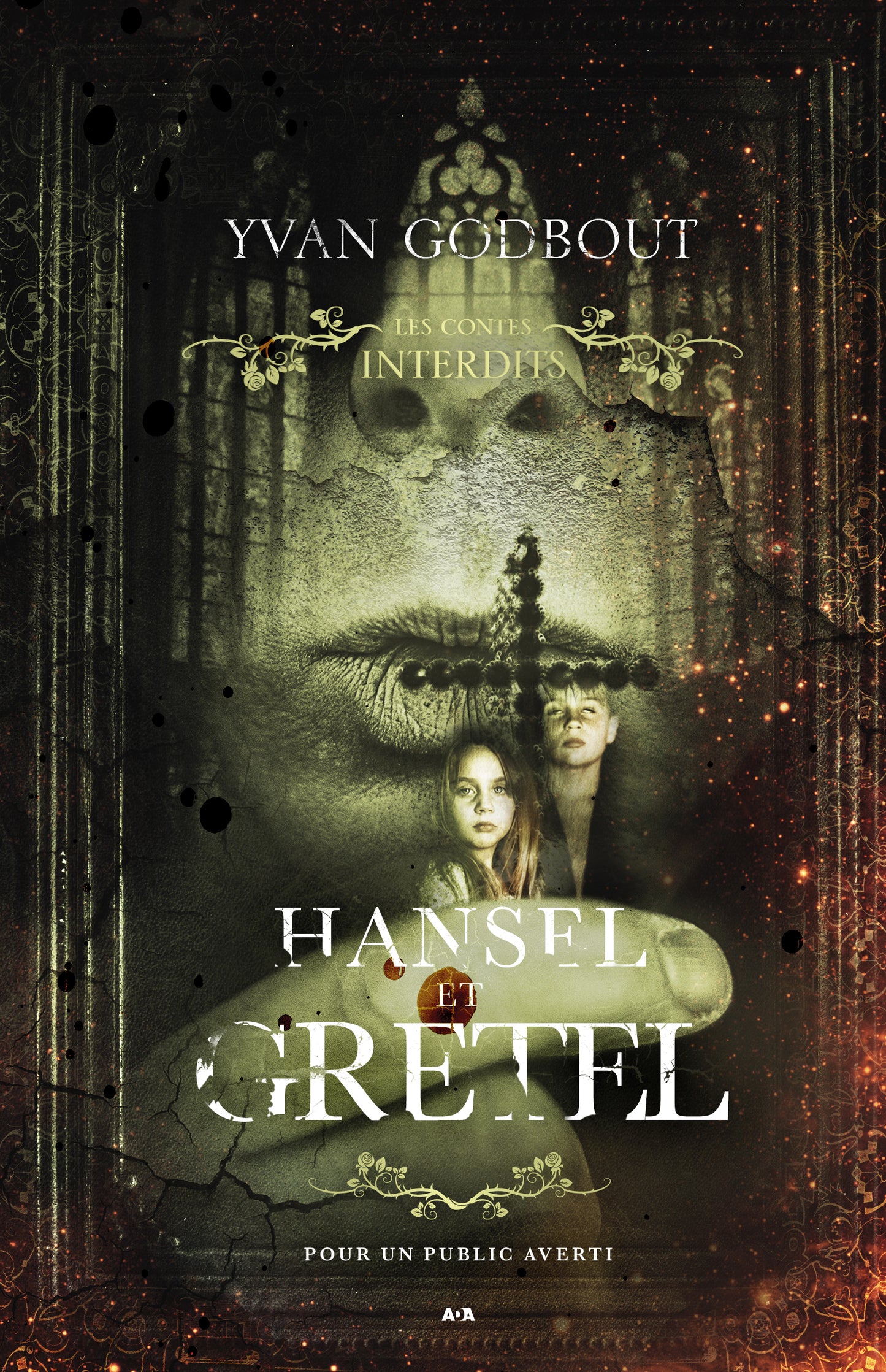 Hansel et Gretel