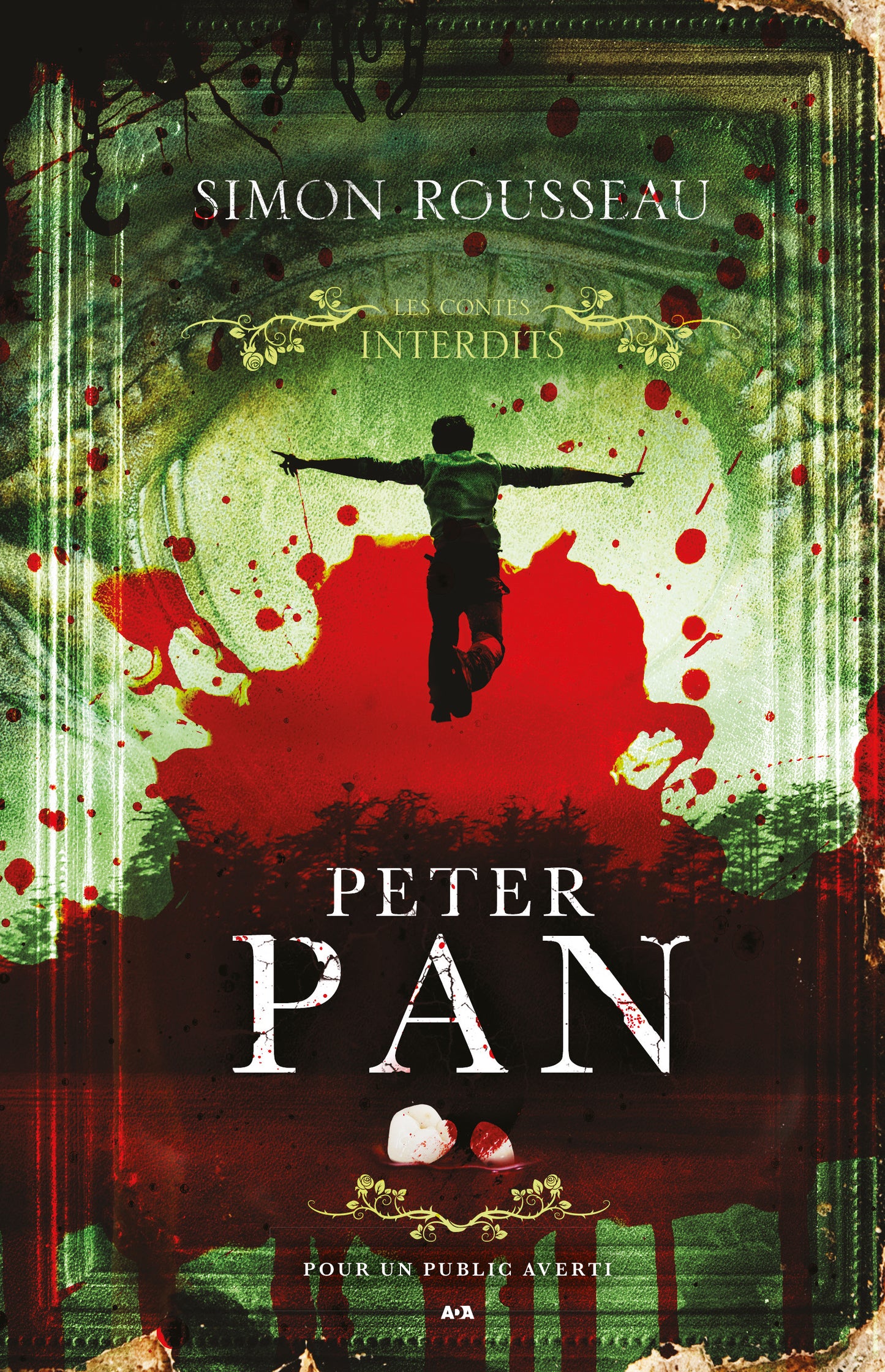 Peter Pan