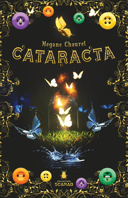 Cataracta - T.1