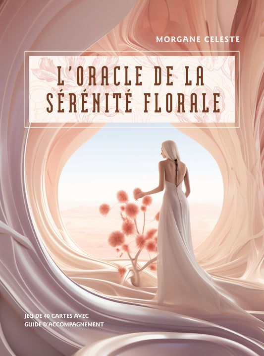 L’Oracle de la sérénité florale