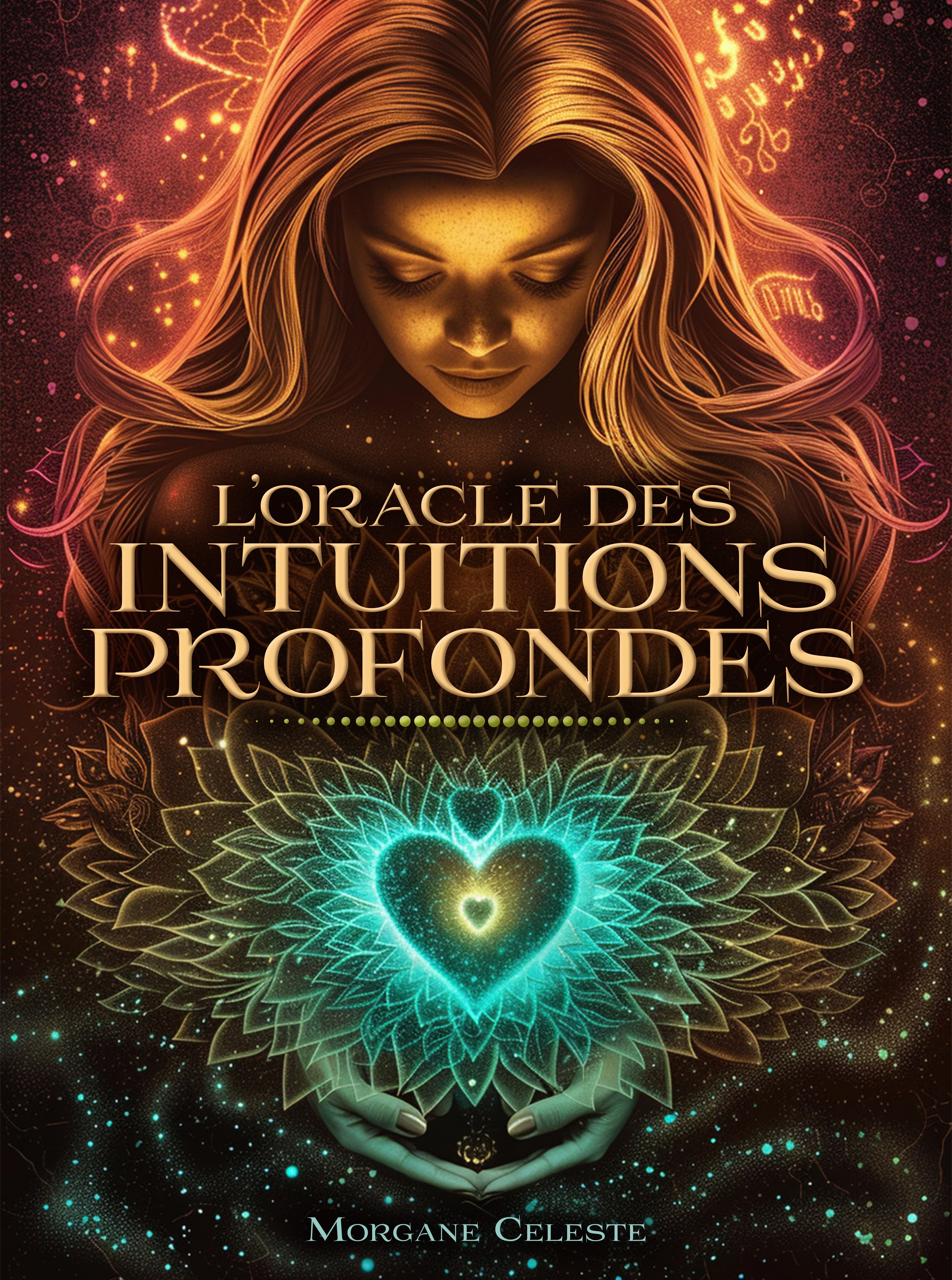 L’Oracle des intuitions profondes – Boutique ADA