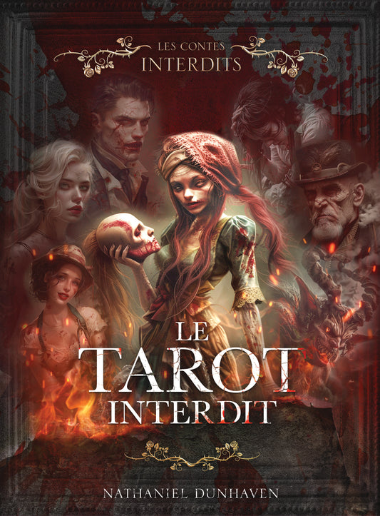 Le Tarot Interdit