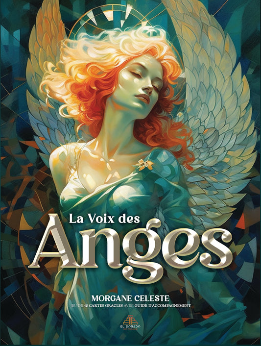 La Voix des Anges