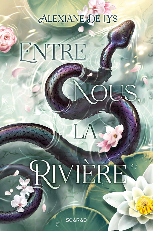 Entre nous la rivière