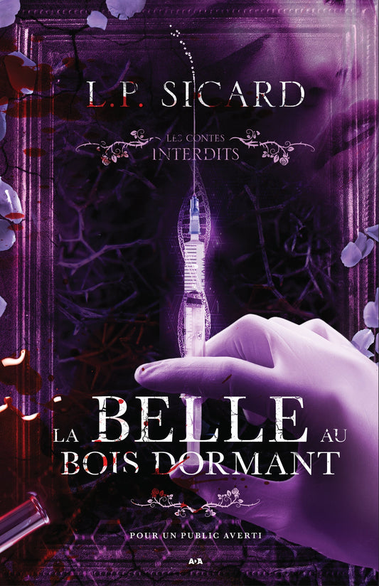 La Belle au Bois Dormant