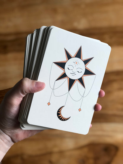L'oracle du cri des âmes