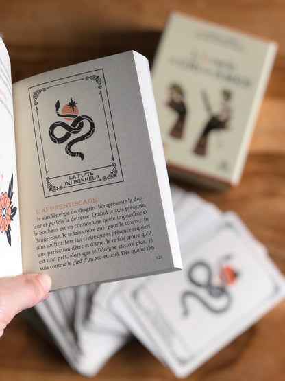 L'oracle du cri des âmes