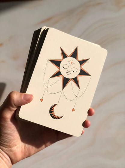 L'Oracle du silence des âmes