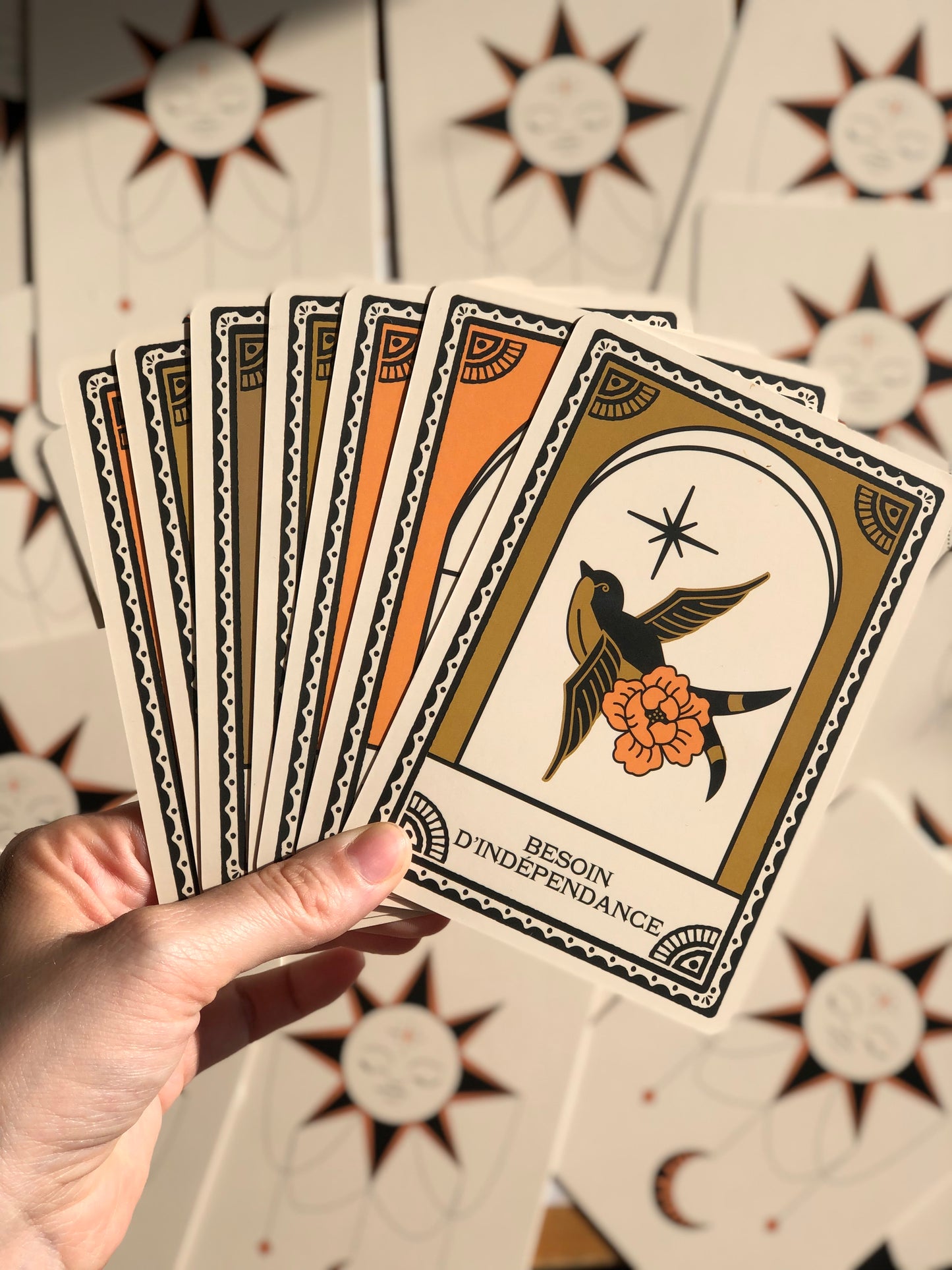 L'Oracle du silence des âmes