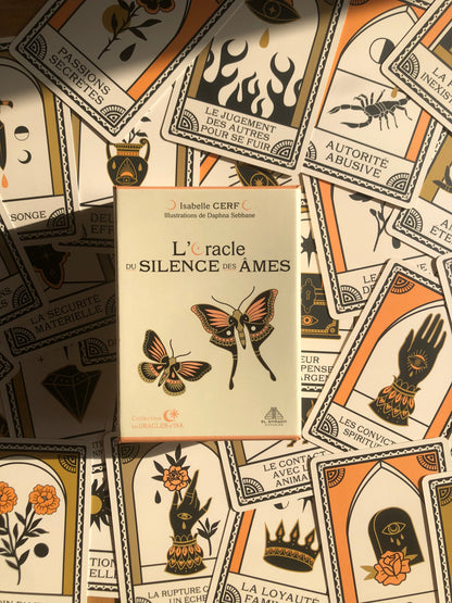 L'Oracle du silence des âmes