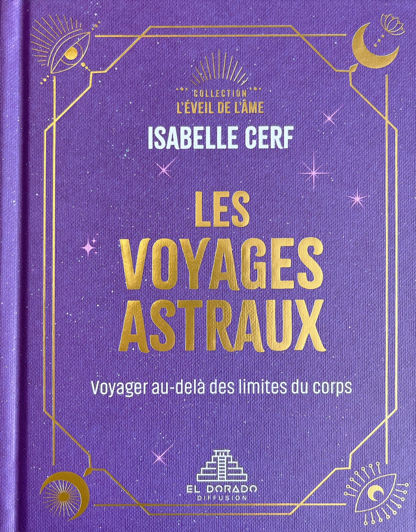 Les voyages astraux : Voyager au delà des limites du corps
