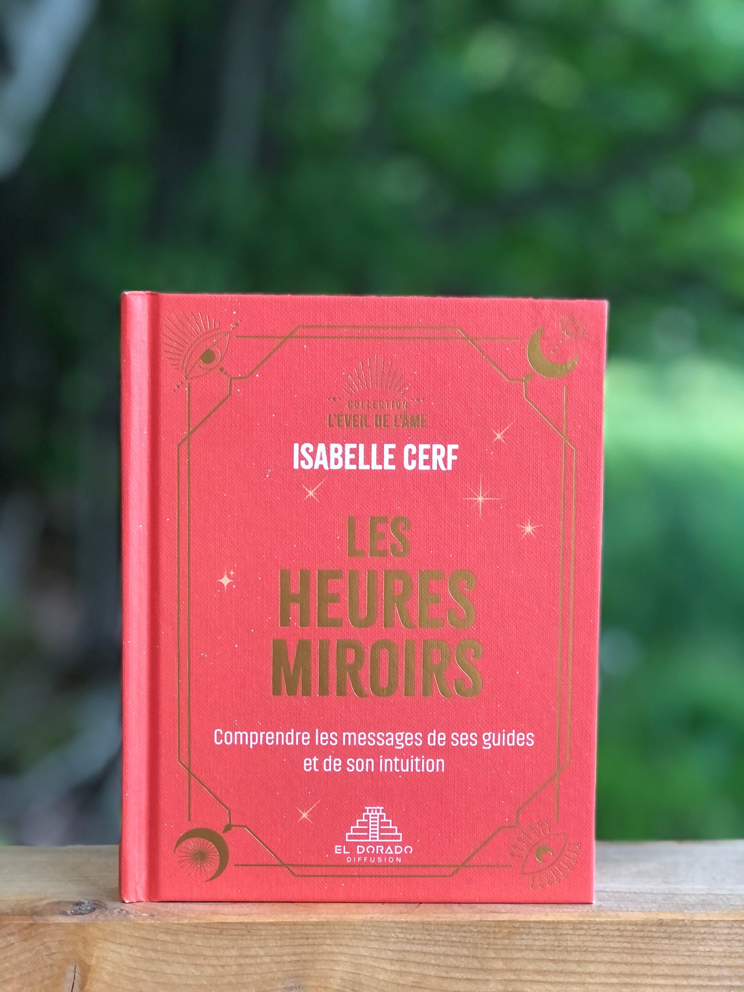 Les heures miroirs : comprendre les messages de ses guides et de son intuition