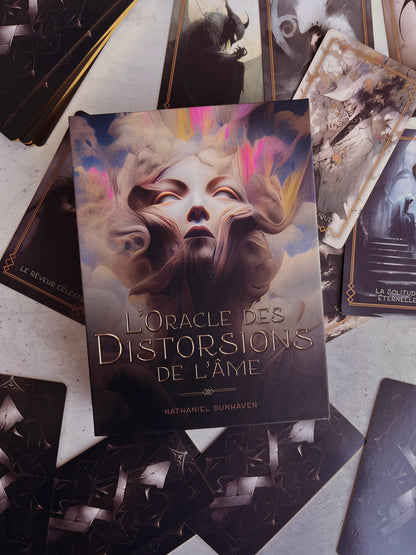 L’Oracle des distorsions de l’âme