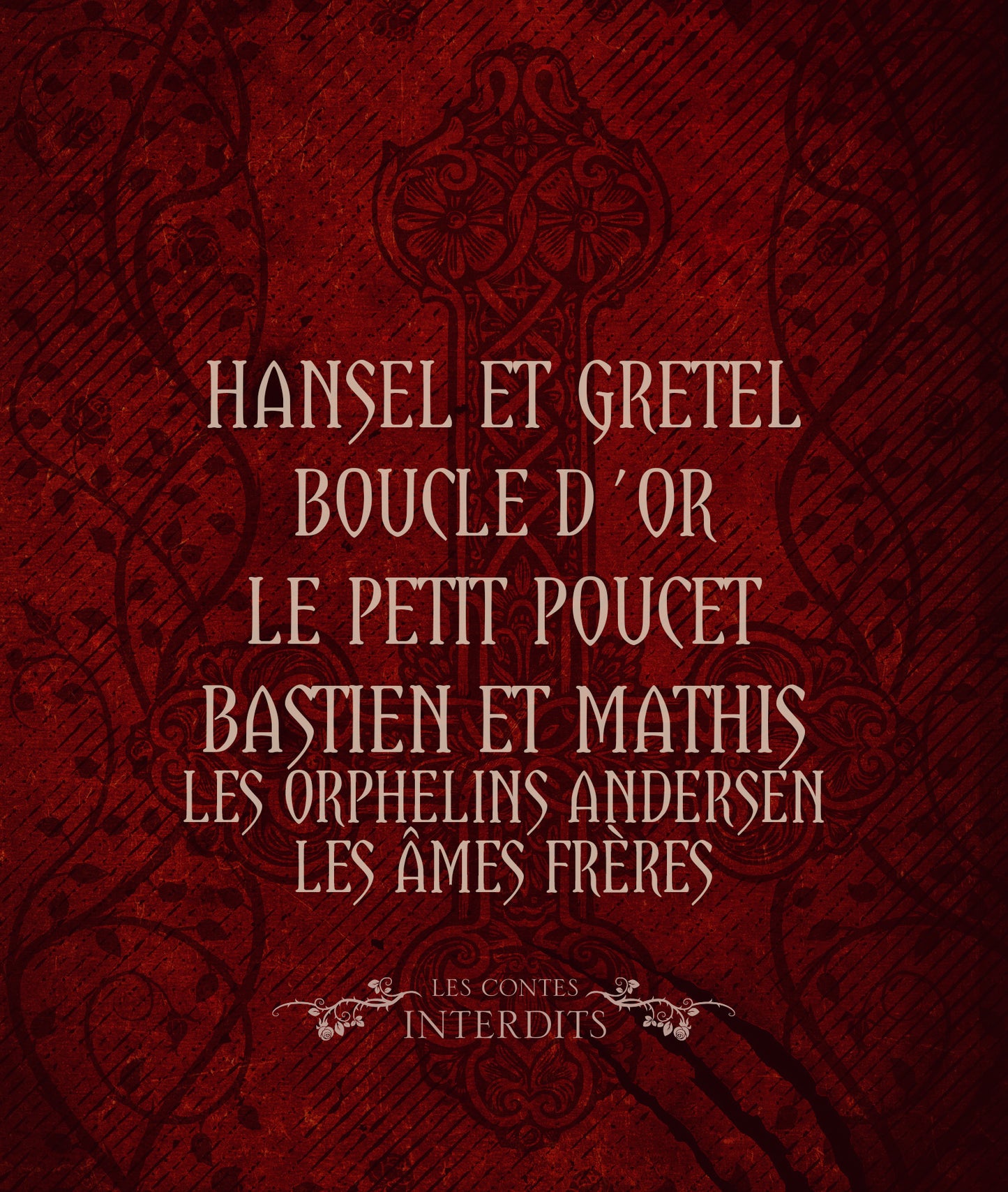 Les enfants perdus - Intégrale