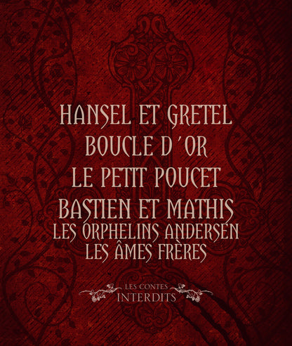 Les enfants perdus - Intégrale