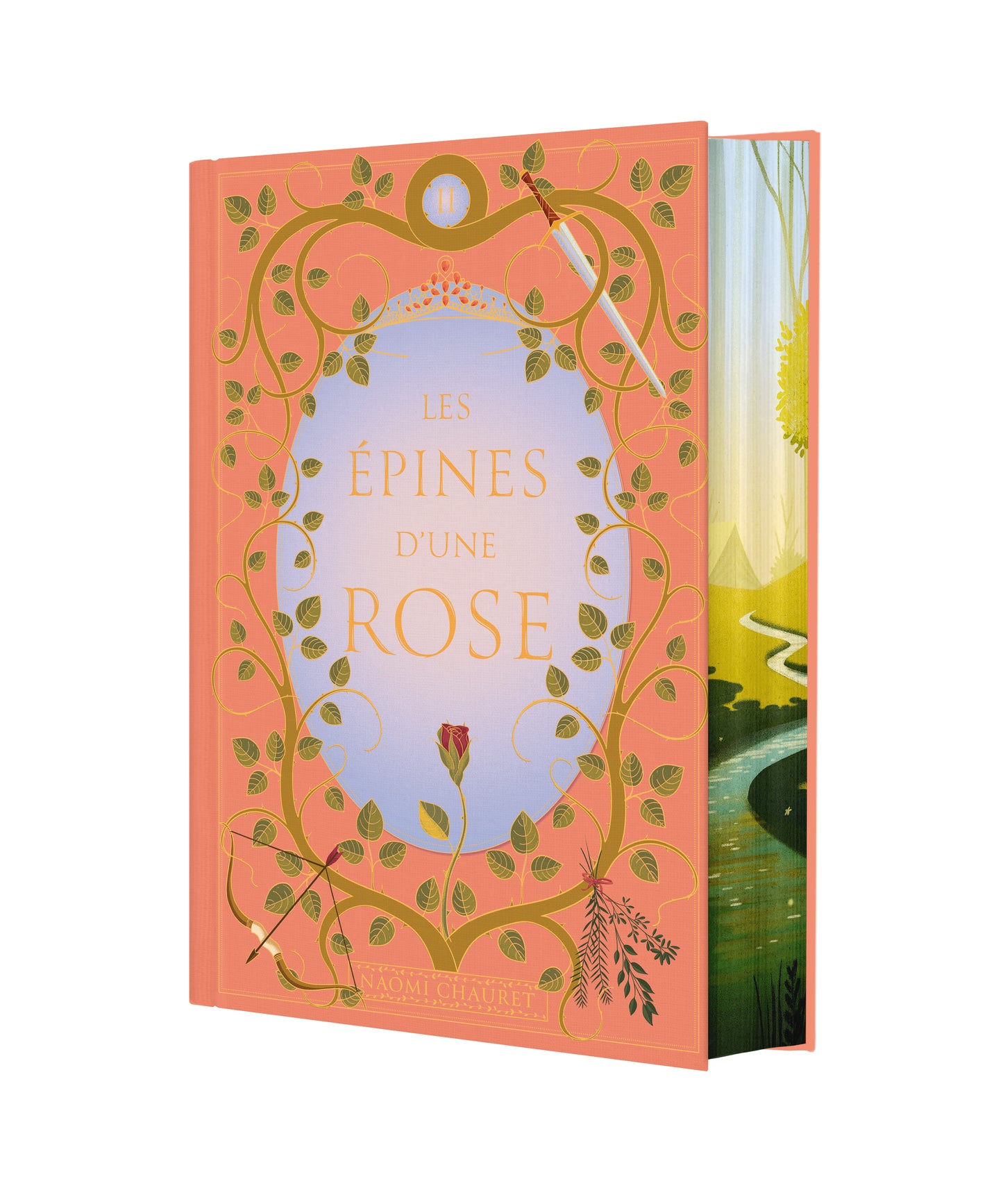Les épines d'une rose - Collector