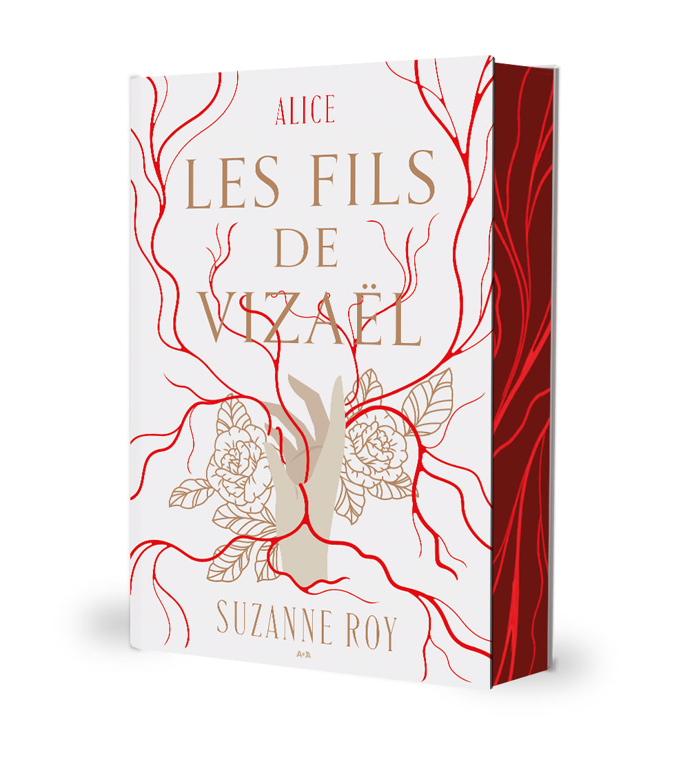 ALICE - T1 : Les fils de Vizaël